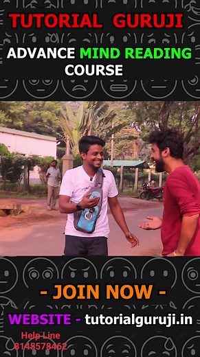 Alia Bhatt thought - Mentalism #tutorialguruji #mentalism #aliabhatt #mentalism #mindreading #mindreader #Naju #jadu | Tutorial Guruji