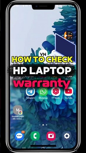 HP LAPTOP Warranty #hp #warranty