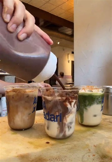 Barista Hadari: Coffee Skills, Story & Tips