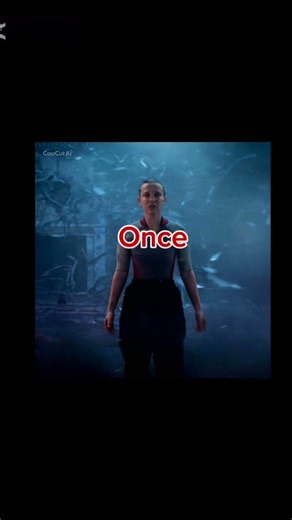 Nesecito otra temporada #strangerthings