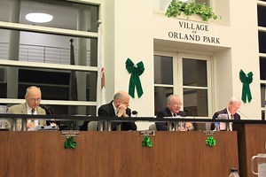 Reasons for More Towing, Reviews and A New Murphy