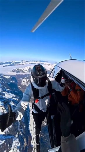 POV: Humans can fly!!!✨