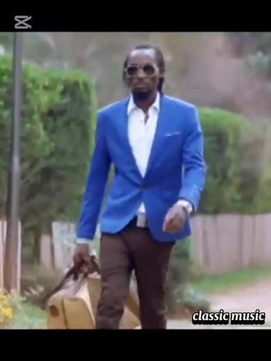 Nyongera Amanyi - Mowzey Radio: Ugandan Music Highlights