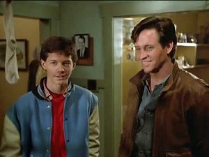 Starman 01x17 Grifters