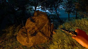 Stranded Deep: Do Rocks Respawn?