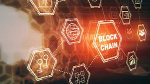 Blockchain, smart cities and the urban revolution | King