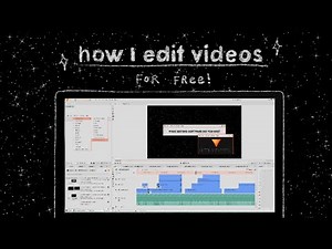 How to Edit Videos with Hitfilm Express