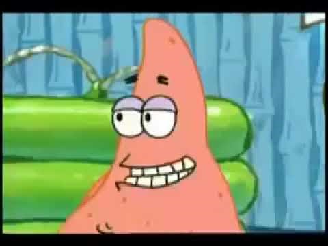 Spongebob Nicktoon Summer Splash trailer