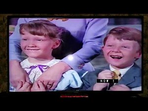 Opening & Closing To Disney's Sing Along Songs Heigh Ho 1994 VHS