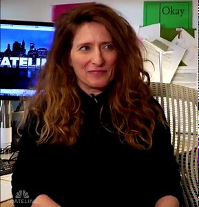 We sat down at the desk of Susan, one of the producers of this Friday’s Dateline, to get to know her a little better. And we sensed a theme… Episode Q A here: https://www.nbcnews.com/dateline/desk-susan-leibowitz-west-coast-supervising-producer-n887546 | Dateline NBC