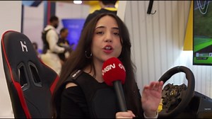 The Coolest Gaming Gadgets at CES 2025