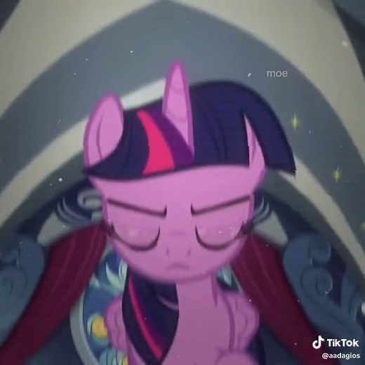 Twilight Sparkle: The Princess Who Shines | My Little Pony Edit