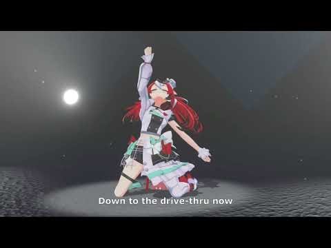[Hololive Shitpost Song] - JDON MY SOUL (parody)