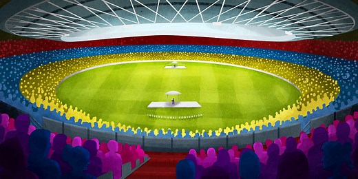 Canción 101: Sirvamos a Dios en unidad | Canciones para niños de jw.org