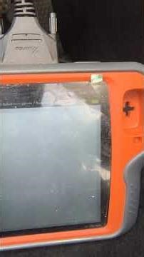 Key Tool Plus added a second smart key to a 2024 Genesis GV70 part 1.