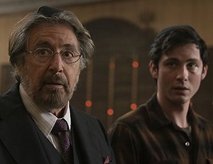 'Hunters' estrena tráiler final y confirma su fecha de estreno en Amazon