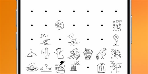 Joodle: Turn years of memories into personal doodles | Product Hunt