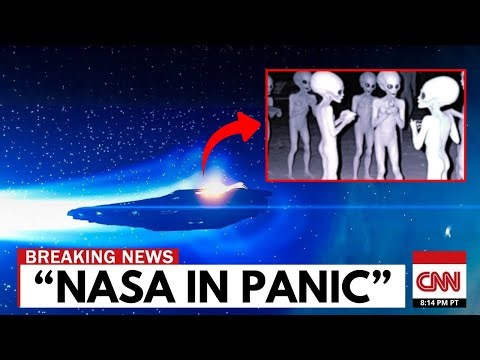 James Webb Telescope Detects Something ALIVE Inside 3I/ATLAS — And It’s Approaching FAST