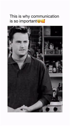 Motivational & Relatable | This was so cute 🎬: Friends (1994) Six young men and women live in the same apartment complex and face life and love together in... | Instagram