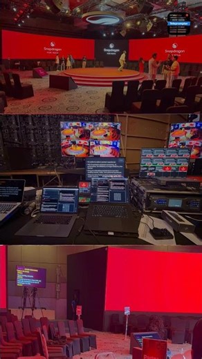 Snapdragon for India 2026 | Fail-Safe Teleprompter Setup | Advanced Software