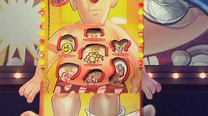 We've got a glimpse at the tomorrow's Season 2 premiere of "Family Game Night!" Check out a sneak peek of Operation: Sam Dunk! Did you love Operation as a kid? Then you'll love this game! | Discovery Family Channel