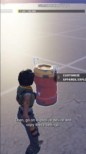 Stop using multiples EXPLOSIVE DEVICES for BUILD RESET in your MAPS!