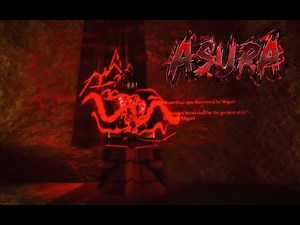 Complete Asura starter guide