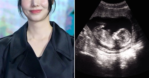 Top Actress Makes Stunning Pregnancy Announcement
