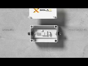 Solax Power X3-Hybrid G4 D Version + Heat Pump | Installation Video Guide