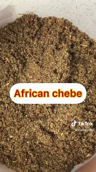 Diy chebe butter for thing & long hair #southafricatiktok #diyhairtreatement #viral #fypシ #naturalhairgrowth #foryoupage #greenscreenvideos #butterforhair #hair #4chair #oilforhairgrowth