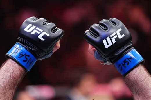 UFC signs 3 former world champions following latest round of roster cuts