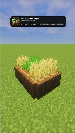 Cool Minecraft Texture Packs, Part 2! #minecraft #minecraftjava #minecrafttexturepacks