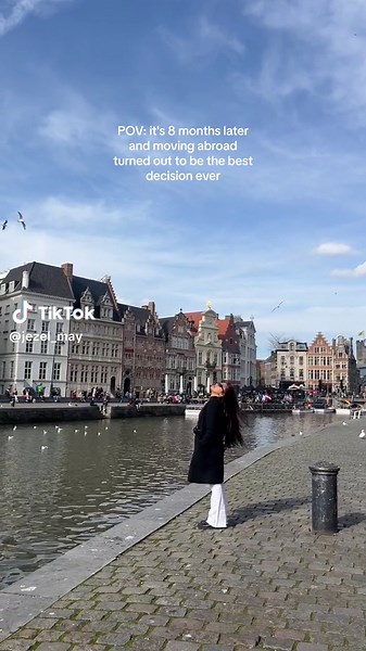 Life Abroad: 8 Months Later | Pinay in Netherlands