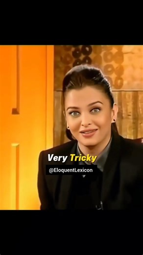 Learn English With Aishwarya Rai #learnenglish #english #languagelearning #englishtips #aishwaryarai