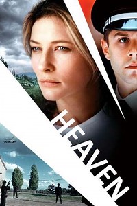 Heaven (2002) - Movie