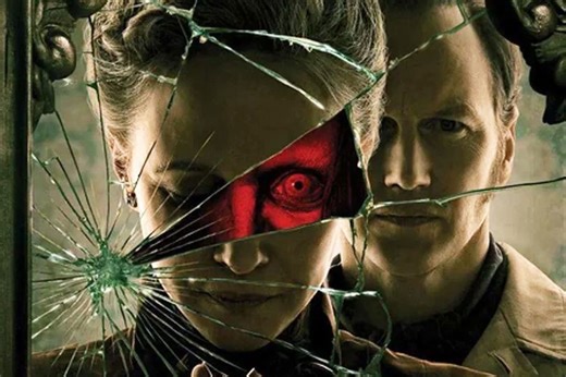 HBO Max's The Conjuring TV series moves forward as Marvel and Star Wars names sign on