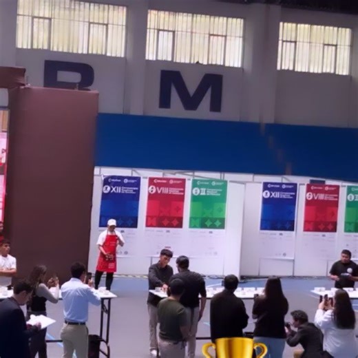 Juan Pablo Neira Chininin on Instagram: "FICAFE AMAZONAS 2025 Bonita experiencia y reencuentro con muchas amistades de la comunidad cafetera, productores, catadores, baristas, tostadores, instructores, clientes, Jueces de copa y muchos más, así mismo hicimos Networking con nuevas amistades y clientes que aman y valoran nuestro café, la mejor parte de esta experiencia la viví al compartir escenario en el campeonato nacional de catadores con grandes amigos que admiro e inspiran a seguir mejorando 