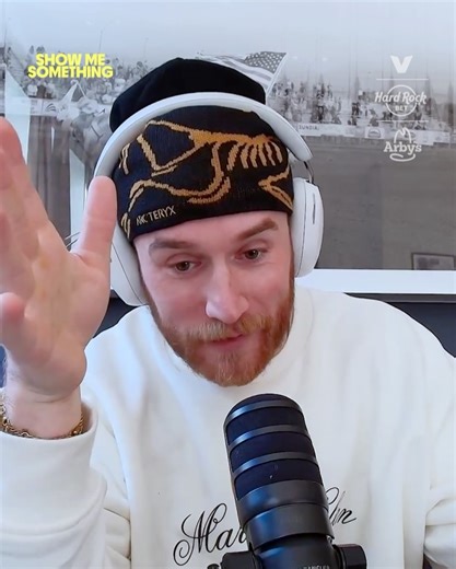 Show Me Something on Reels