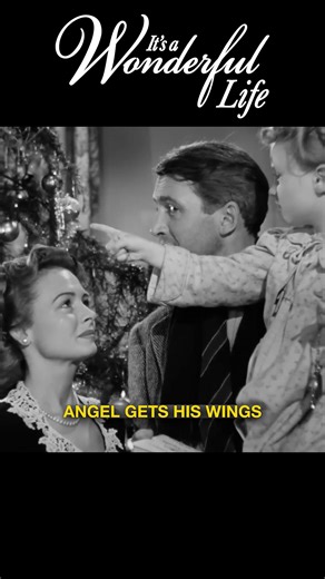 Normal Theater on Instagram: "IT'S A WONDERFUL LIFE Dec. 19 at 7 p.m. For additional showtimes and to purchase tickets in advance, use the link in our bio! George Bailey has so many problems he is thinking about ending it all - and it's Christmas! As the angels discuss George, we see his life in flashback. As George is about to jump from a bridge, he ends up rescuing his guardian angel, Clarence - who then shows George what his town would have looked like if it hadn't been for all his good deeds