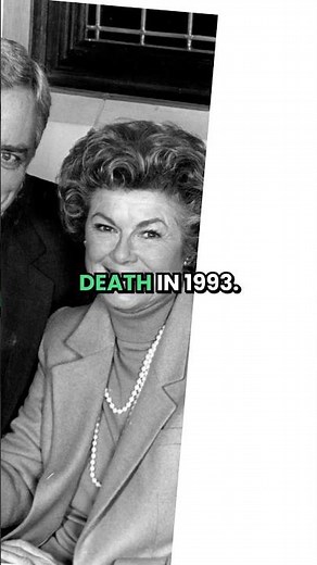 Raymond Burr and Barbara Hale | A Friendship That Lasted a Lifetime