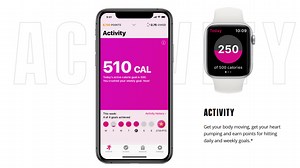 Earn an Apple Watch Through Aetna's New Wellness Program