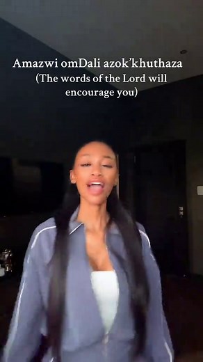 Kusazokhanya: A Uplifting Collaboration by DJ Zinhle