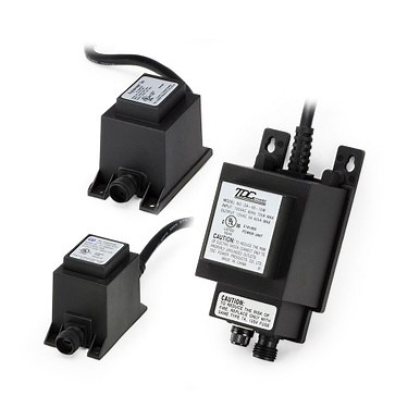 Aquascape 12-Volt Transformers