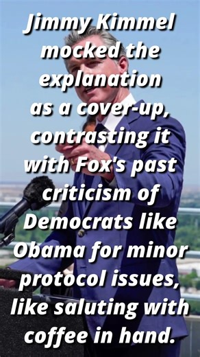 😂 Kimmel ROASTS Fox News! Trump's Shameful Cover-Up Exposed 📺🔥 #media #news #politics