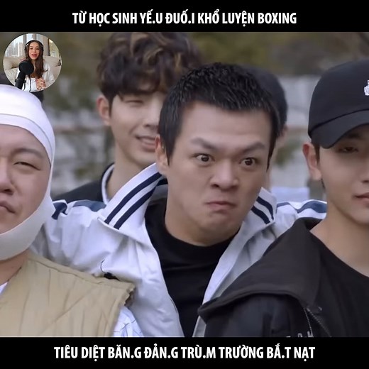 444K views · 18K reactions | Từ chàng học sinh yế-u đuối tiêu diệ-t cả băng đản-g trù-m trường  #FLY88_58 , #FLY88 | Mọt Mê Review | Facebook