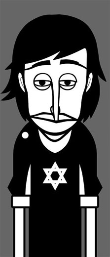 Incredi-like | Alpha-like M3 Teaser