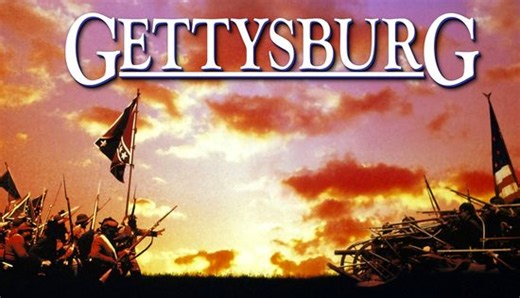 Gettysburg (1993) | Where to Stream & Watch Online?