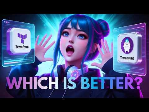 Terraform vs Terragrunt: Which One Should You Actually Use? (2026)