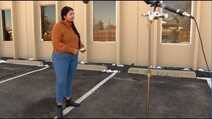 DACA recipient discusses possibilities, promise and problems with new immigration act