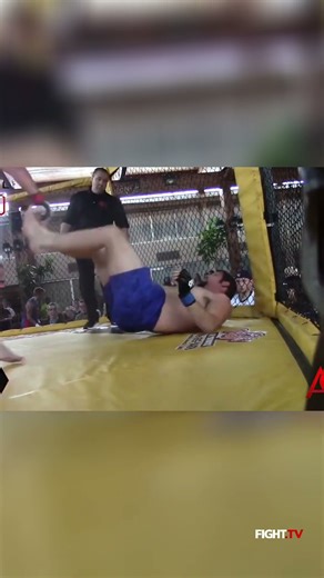 MMA Ring Dominance: Epic Lifts and Grappling Showdown!